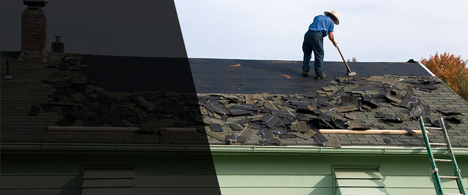 Alpharetta Roofing Contractors